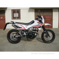 off road motorcycle
